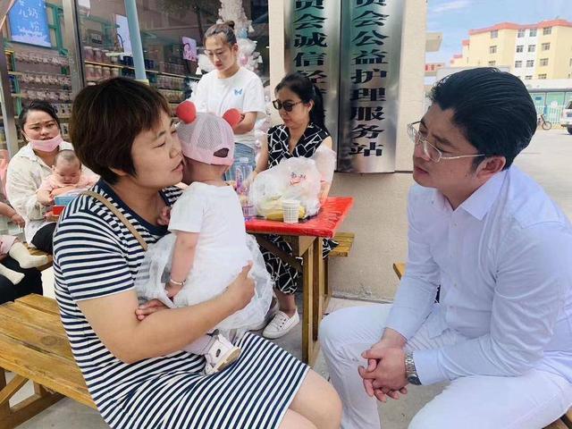 中国母婴产业委员会会长蒋化书多次在公开场合提出,中国母婴产业发展